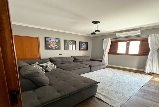 Sobrado, 4 quartos, 340 m² - Foto 25