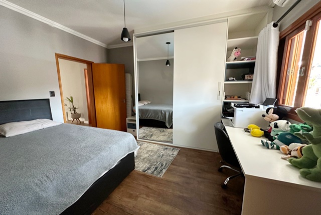 Sobrado, 4 quartos, 340 m² - Foto 20