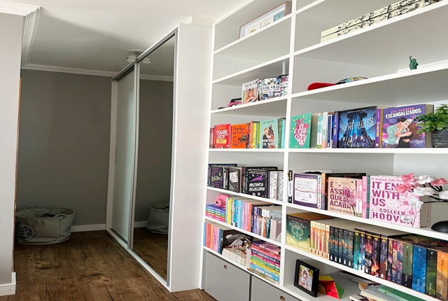 Sobrado, 4 quartos, 340 m² - Foto 26