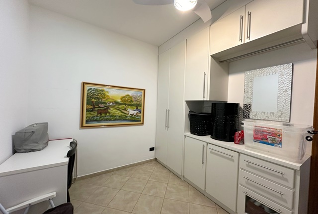 Sobrado, 4 quartos, 340 m² - Foto 29