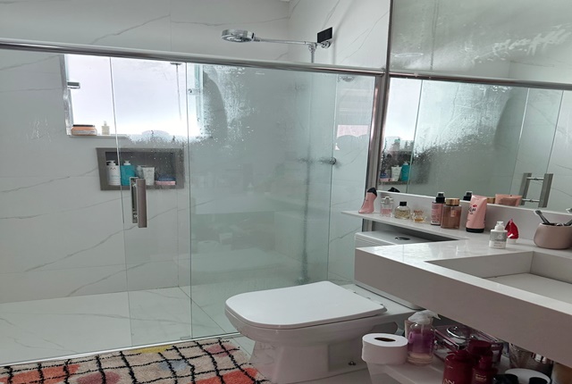 Sobrado, 4 quartos, 340 m² - Foto 27