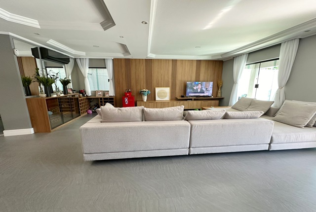 Sobrado, 4 quartos, 340 m² - Foto 1