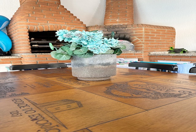 Sobrado, 4 quartos, 340 m² - Foto 36