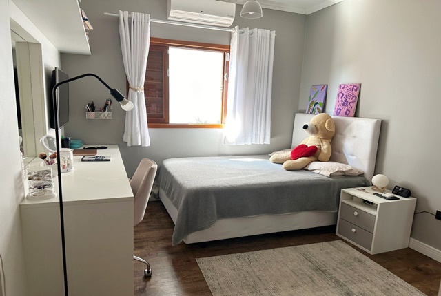 Sobrado, 4 quartos, 340 m² - Foto 22