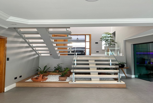 Sobrado, 4 quartos, 340 m² - Foto 5