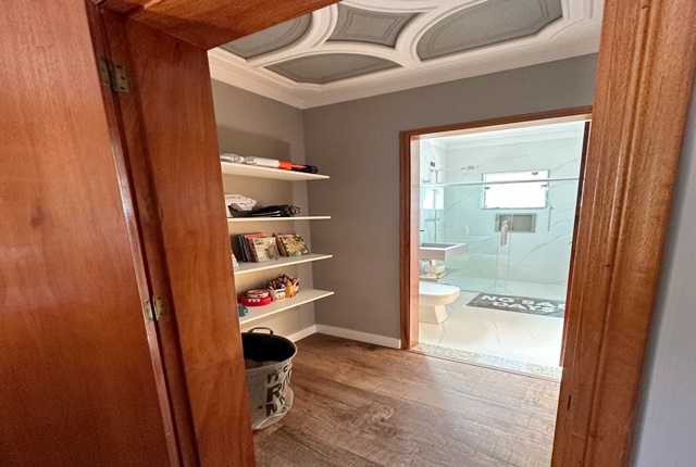 Sobrado, 4 quartos, 340 m² - Foto 21