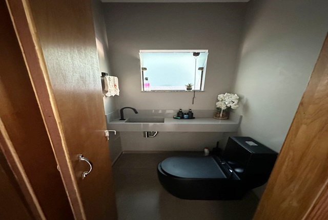 Sobrado, 4 quartos, 340 m² - Foto 12