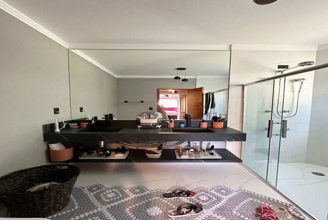 Sobrado, 4 quartos, 340 m² - Foto 17