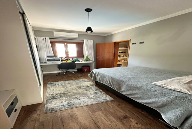 Sobrado, 4 quartos, 340 m² - Foto 19