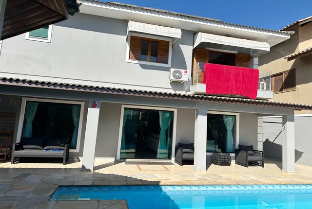 Sobrado, 4 quartos, 340 m² - Foto 34