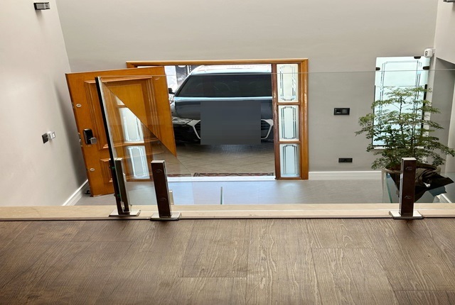 Sobrado, 4 quartos, 340 m² - Foto 13