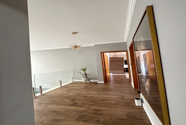 Sobrado, 4 quartos, 340 m² - Foto 14