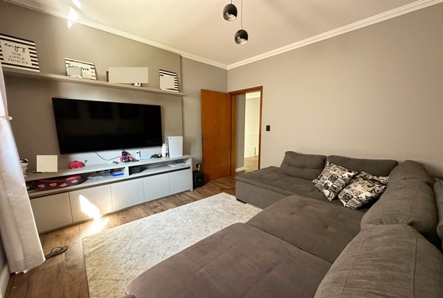 Sobrado, 4 quartos, 340 m² - Foto 24