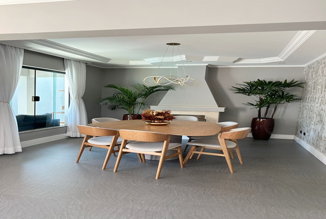 Sobrado, 4 quartos, 340 m² - Foto 4