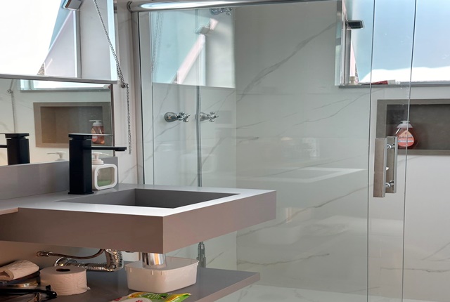 Sobrado, 4 quartos, 340 m² - Foto 30