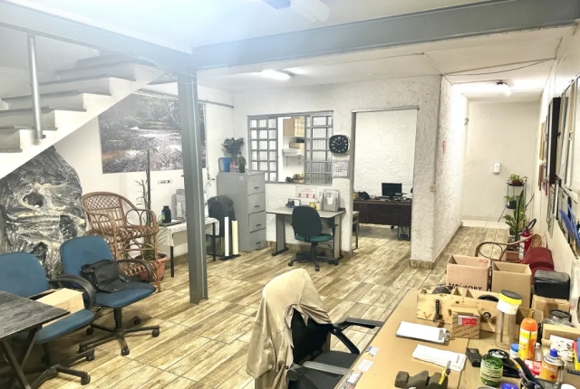 Depósito-Galpão - Foto 4