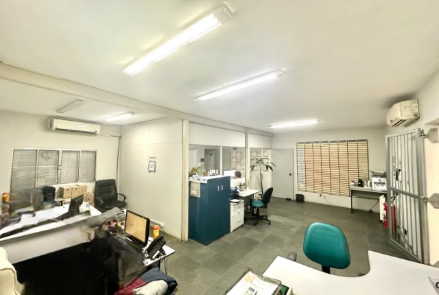 Depósito-Galpão - Foto 7