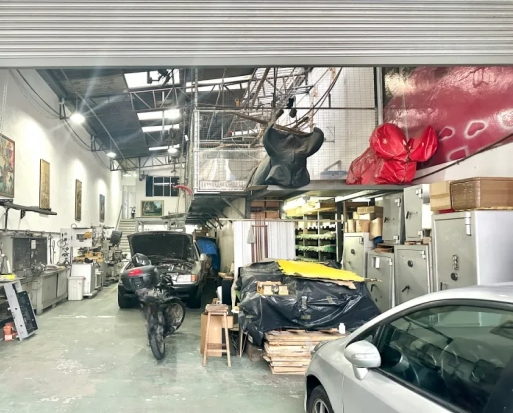 Depósito-Galpão - Foto 2