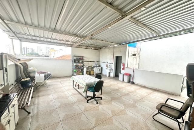 Depósito-Galpão - Foto 8