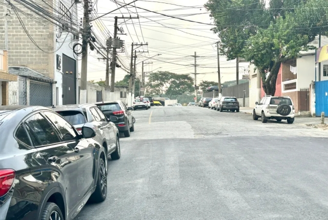 Depósito-Galpão - Foto 11