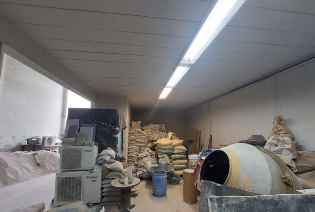 Prédio Inteiro, 400 m² - Foto 18