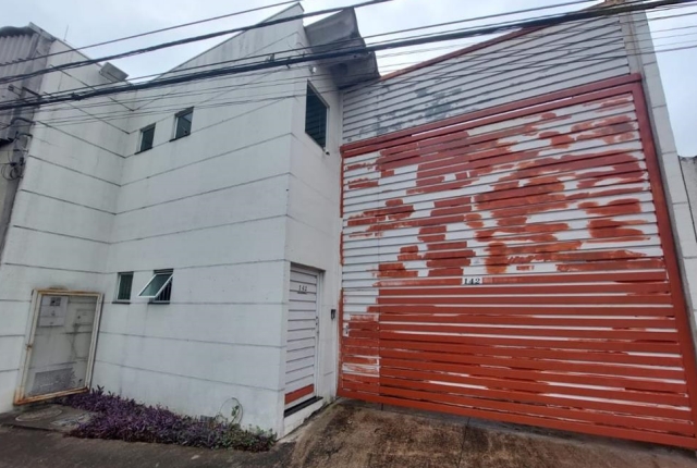 Prédio Inteiro, 400 m² - Foto 23