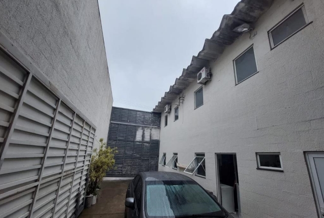 Prédio Inteiro, 400 m² - Foto 20