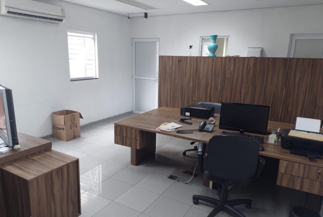 Prédio Inteiro, 400 m² - Foto 3