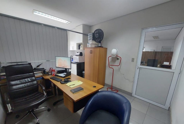 Prédio Inteiro, 400 m² - Foto 1