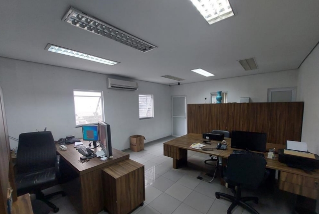 Prédio Inteiro, 400 m² - Foto 4