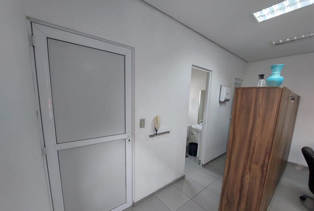 Prédio Inteiro, 400 m² - Foto 7