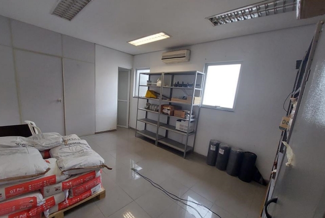 Prédio Inteiro, 400 m² - Foto 16