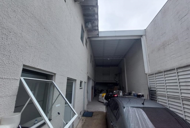 Prédio Inteiro, 400 m² - Foto 21