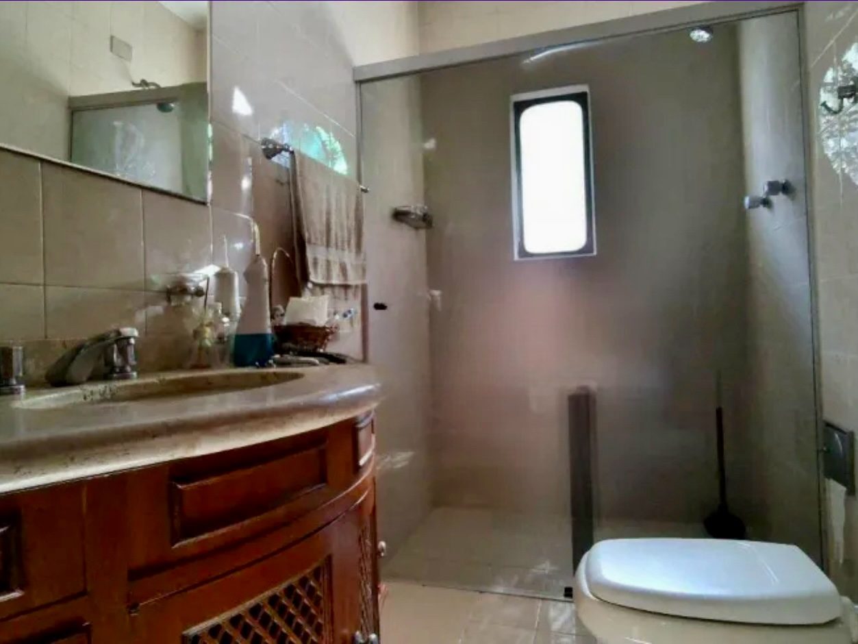 Sobrado, 3 quartos, 420 m² - Foto 9