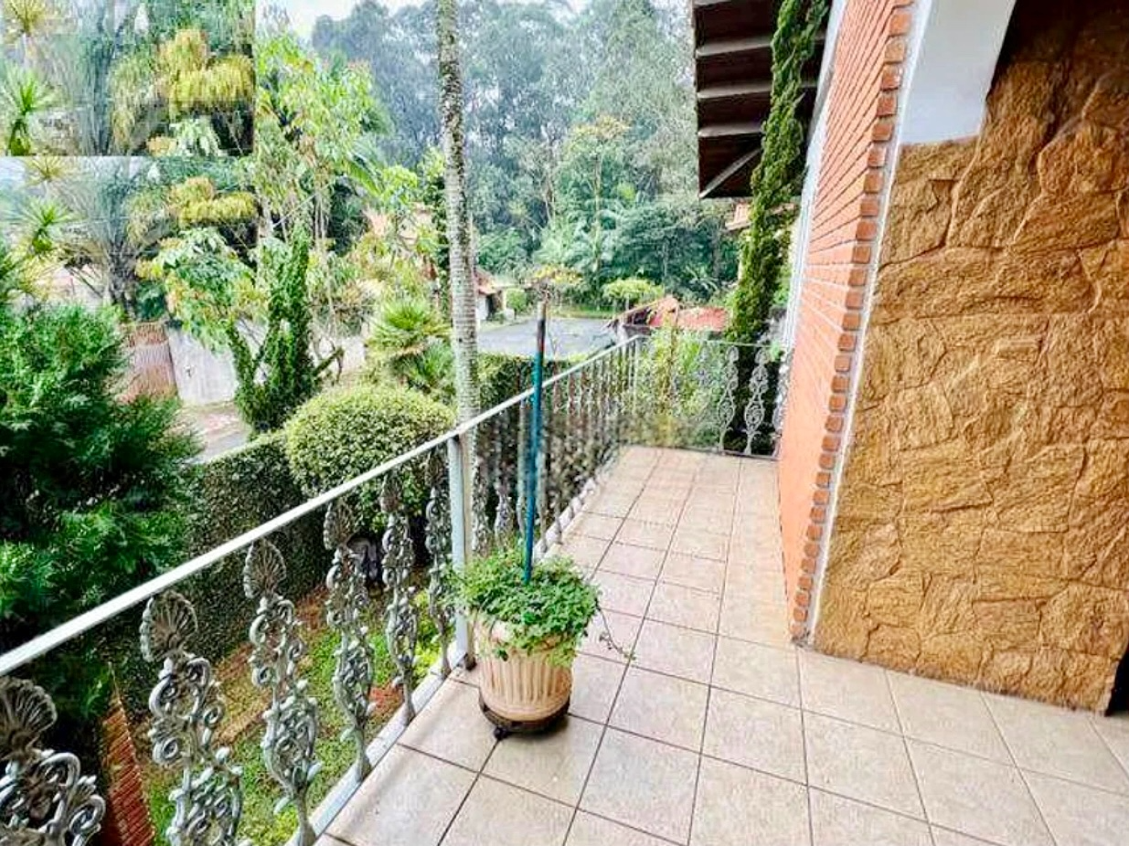 Sobrado, 3 quartos, 420 m² - Foto 13