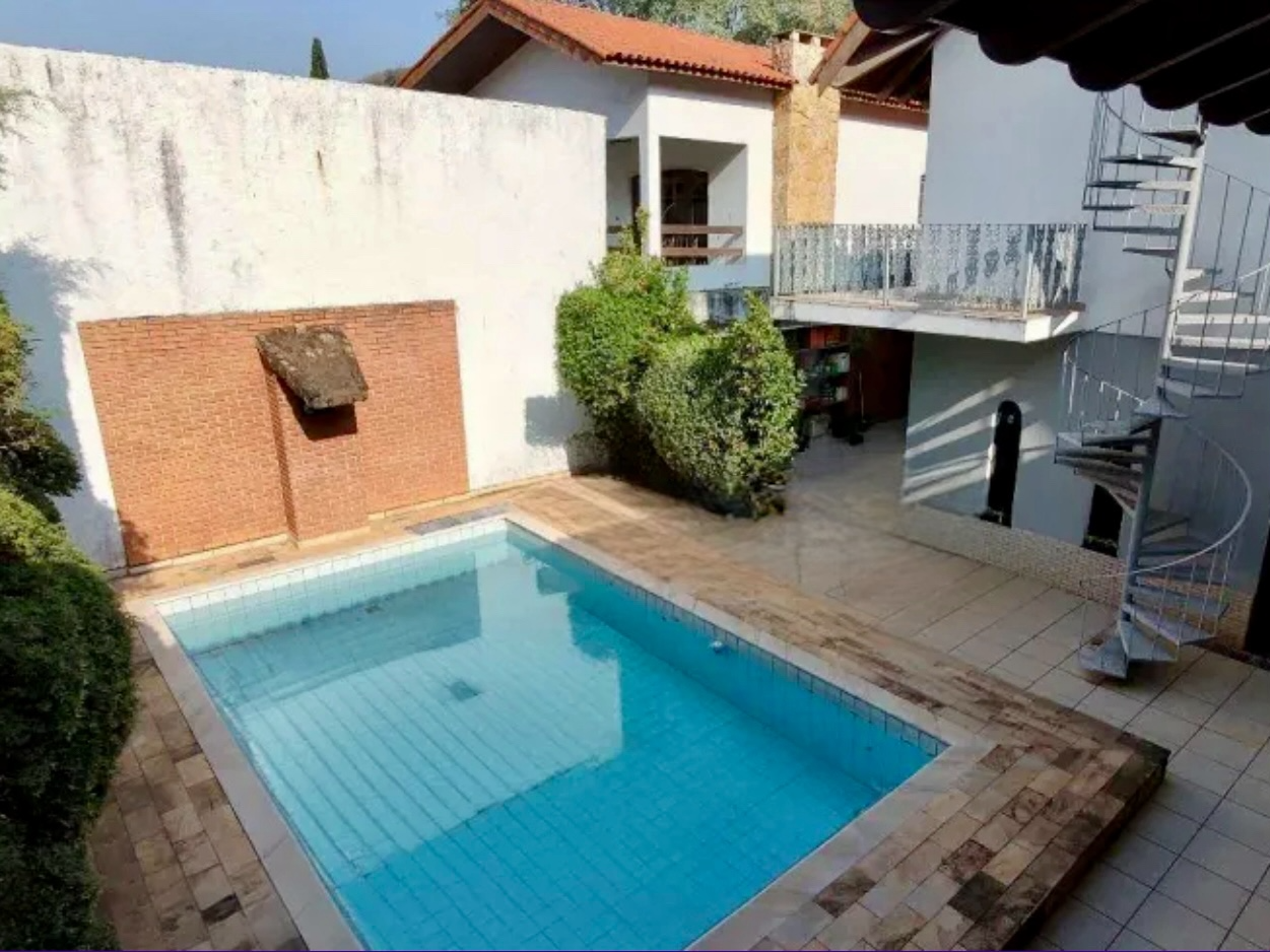 Sobrado, 3 quartos, 420 m² - Foto 15