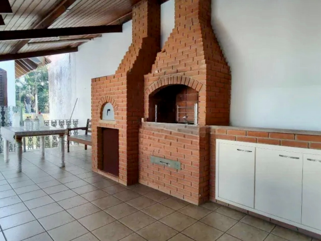 Sobrado, 3 quartos, 420 m² - Foto 19