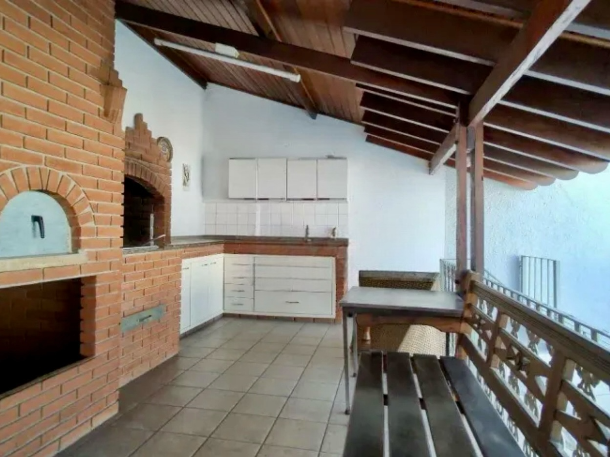 Sobrado, 3 quartos, 420 m² - Foto 18