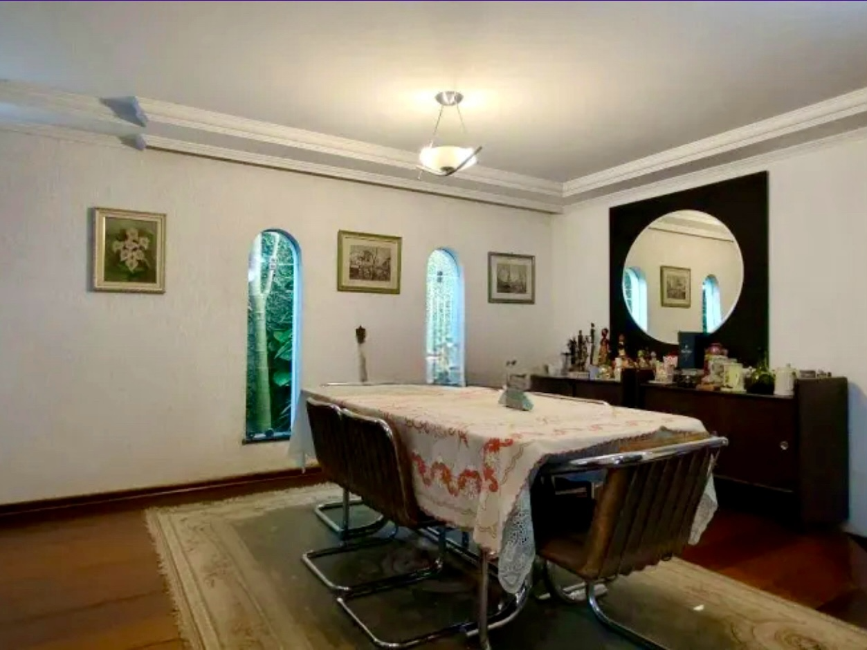 Sobrado, 3 quartos, 420 m² - Foto 4