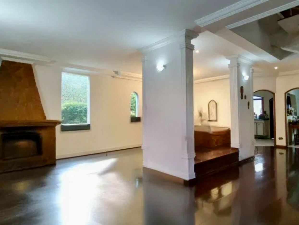 Sobrado, 3 quartos, 420 m² - Foto 2