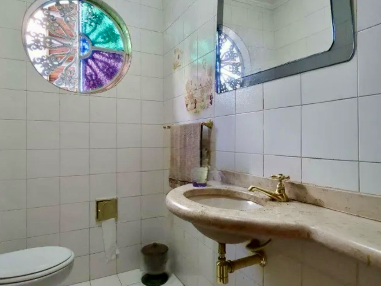 Sobrado, 3 quartos, 420 m² - Foto 6