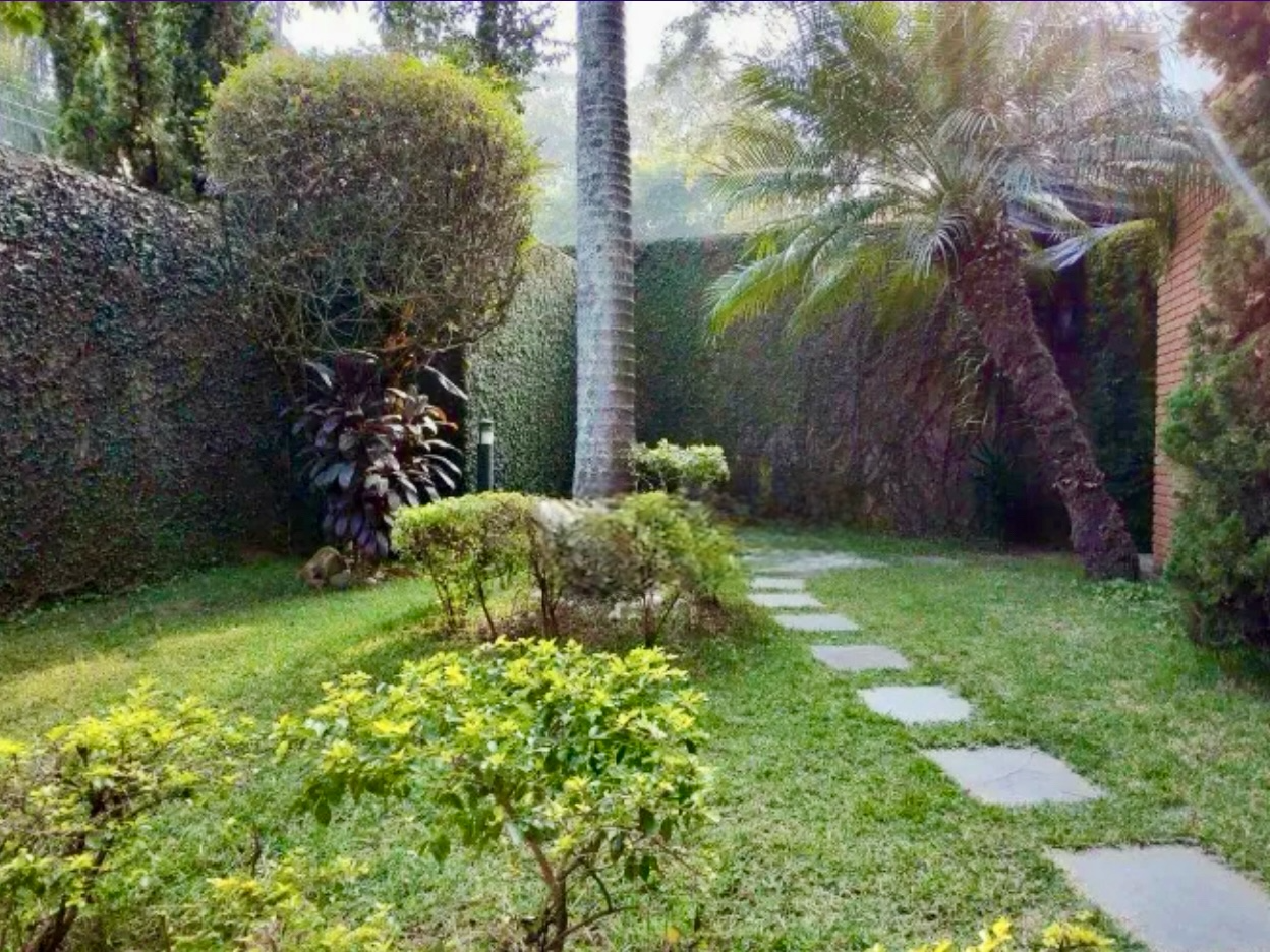 Sobrado, 3 quartos, 420 m² - Foto 20