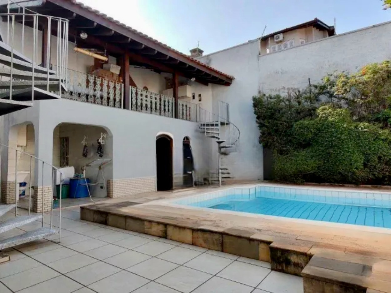 Sobrado, 3 quartos, 420 m² - Foto 17