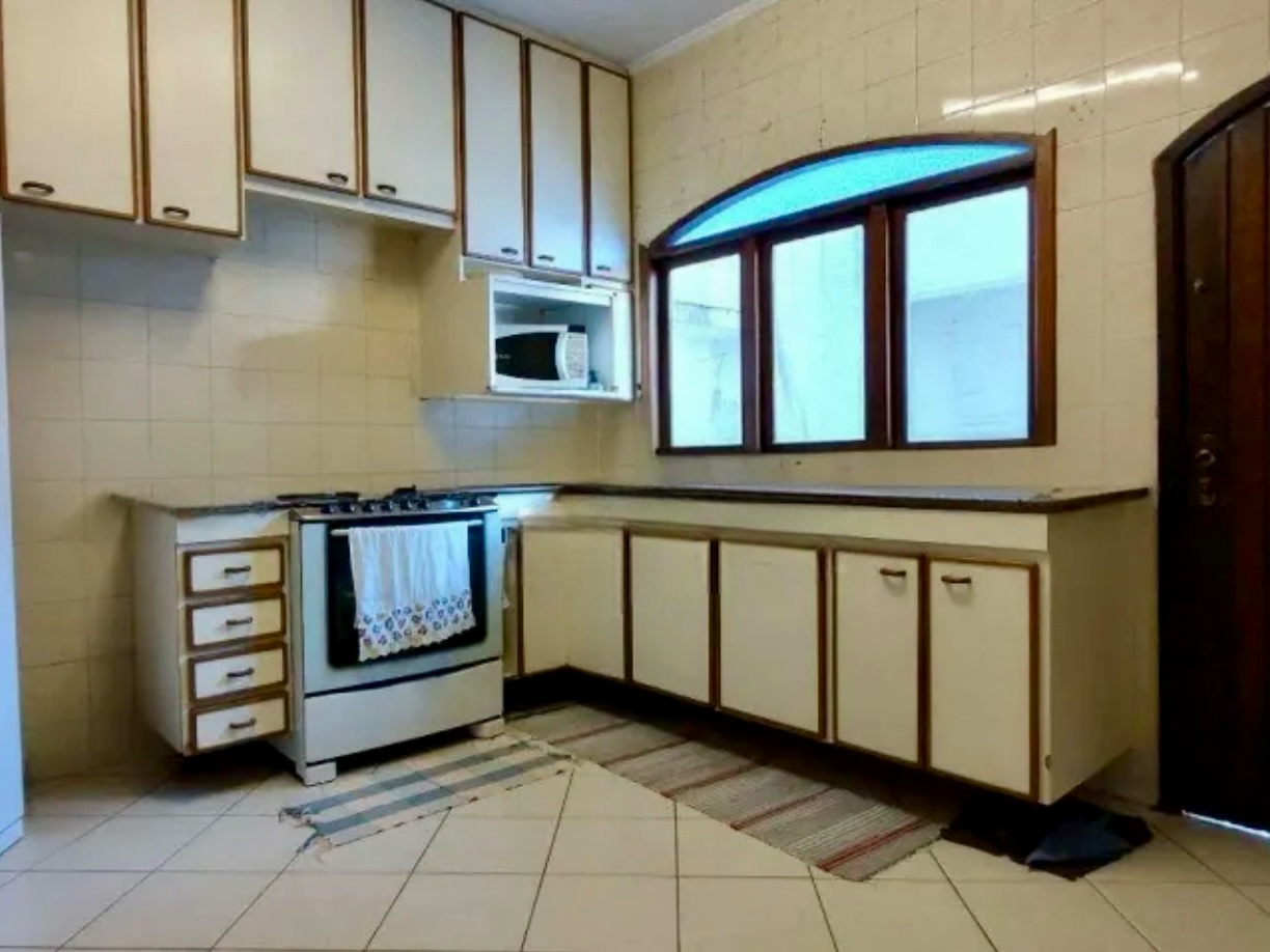 Sobrado, 3 quartos, 420 m² - Foto 5