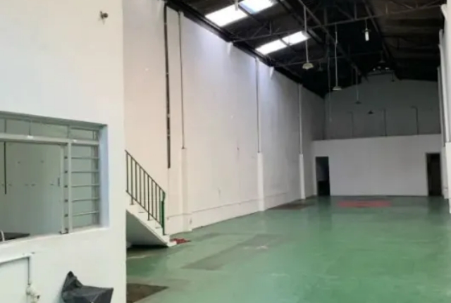 Depósito-Galpão - Foto 5