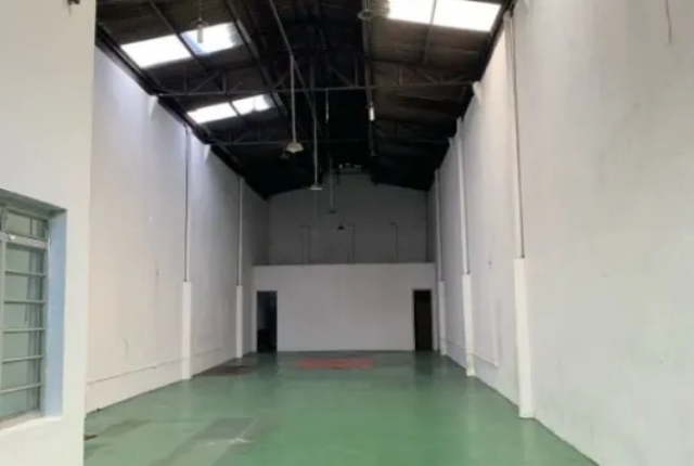 Depósito-Galpão - Foto 3