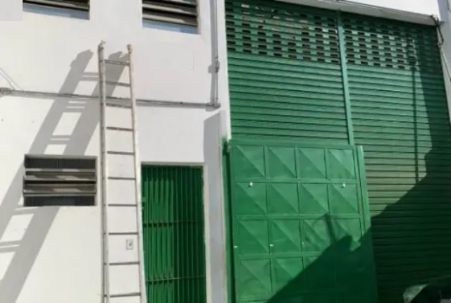 Depósito-Galpão - Foto 1