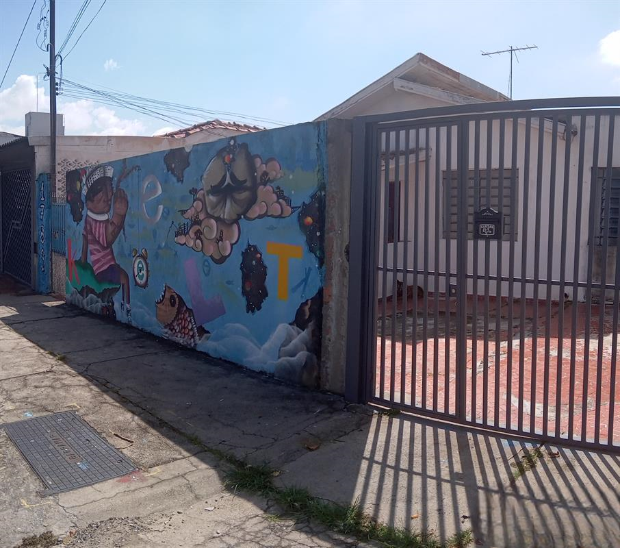 Terreno, 462 m² - Foto 2