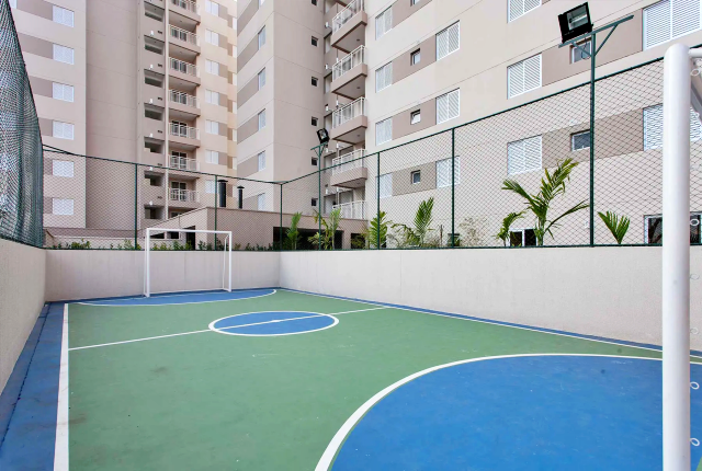 Apartamento, 2 quartos, 60 m² - Foto 27