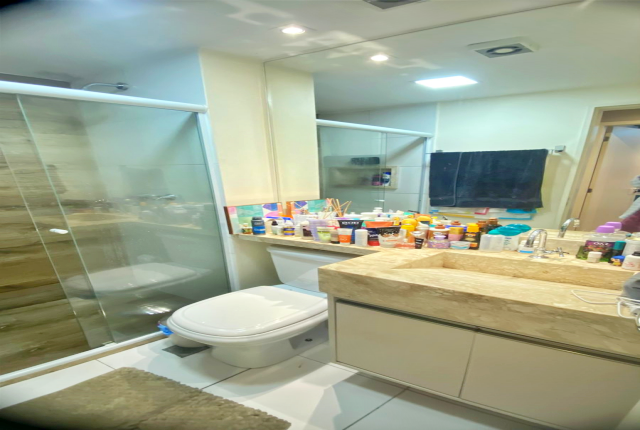 Apartamento, 2 quartos, 60 m² - Foto 8